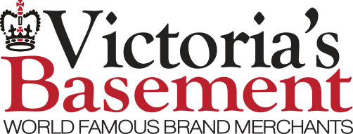 Victoria's Basement