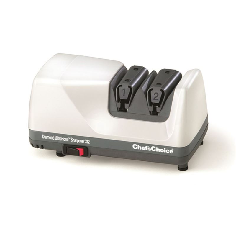 Chefs Choice – 312 Electric Knife Sharpener