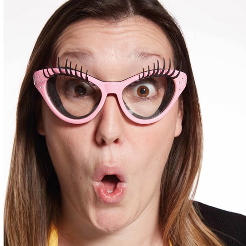 Avanti – Onion Glasses Diva Collection Assorted