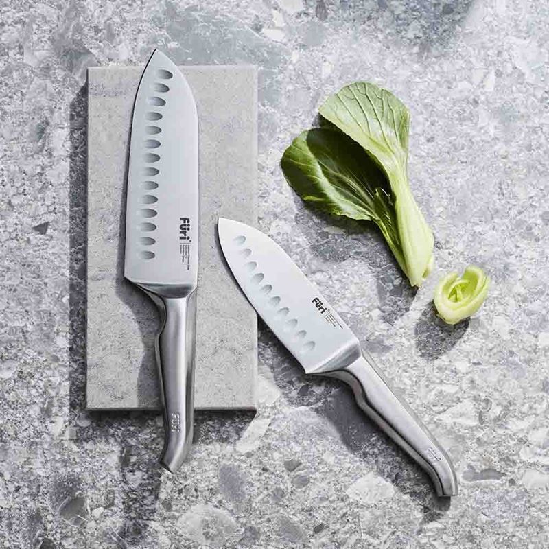 Furi – Pro East West/Santoku 2pc Set