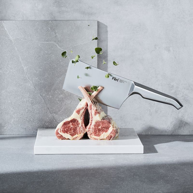 Furi – Pro Cleaver 16.5cm