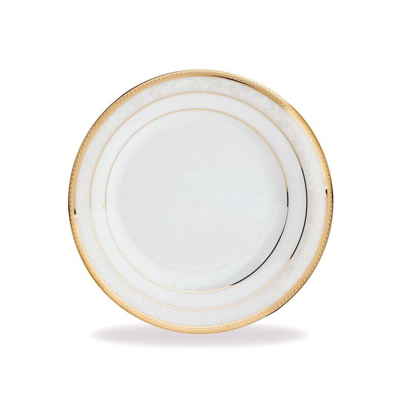 Noritake – Hampshire Gold Bread and Butter Plate 16cm