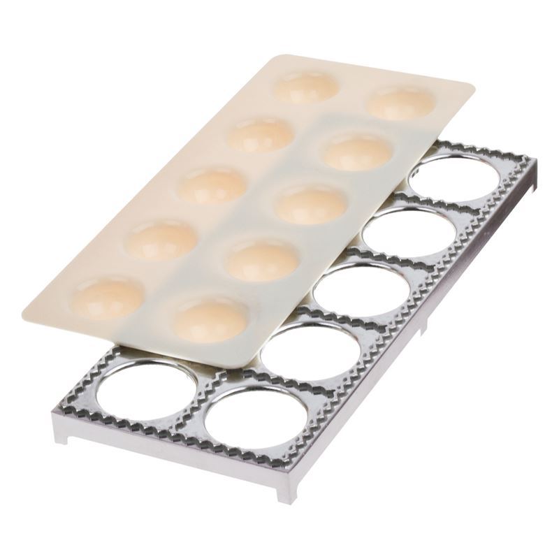 Al Dente – Ravioli Cutters Large