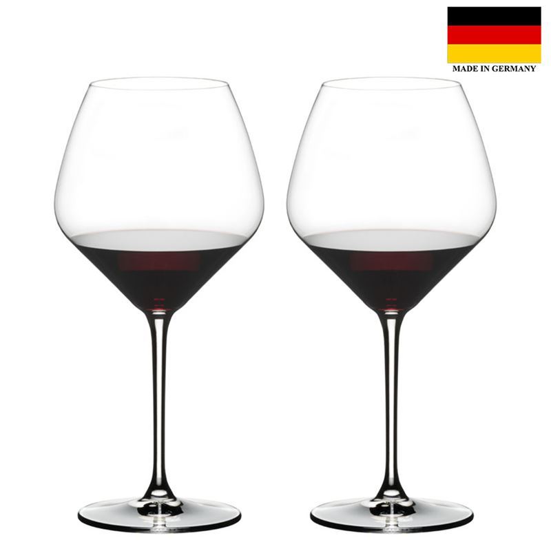 Riedel Extreme – Pinot Noir 770ml Set of 2 (Made in Germany)