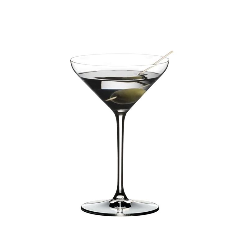 Riedel Extreme – Martini 250ml Set of 2 (Made in Germany)