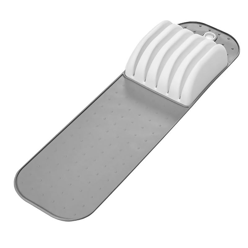 MadeSmart – Small In-Drawer Knife Mat 38.4×10.6×5.4cm