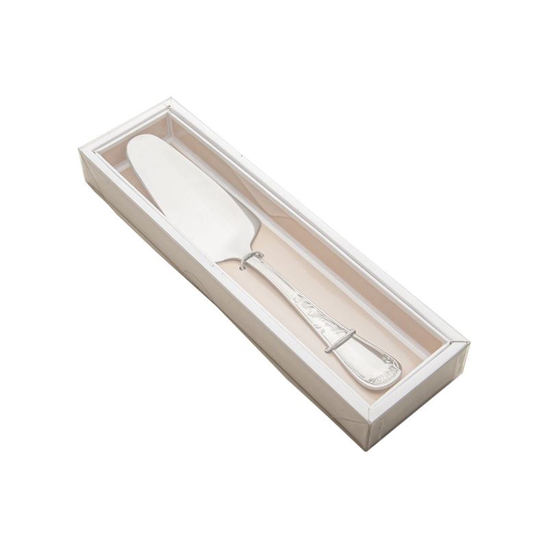 Dan Samuels – Downton Cake Server