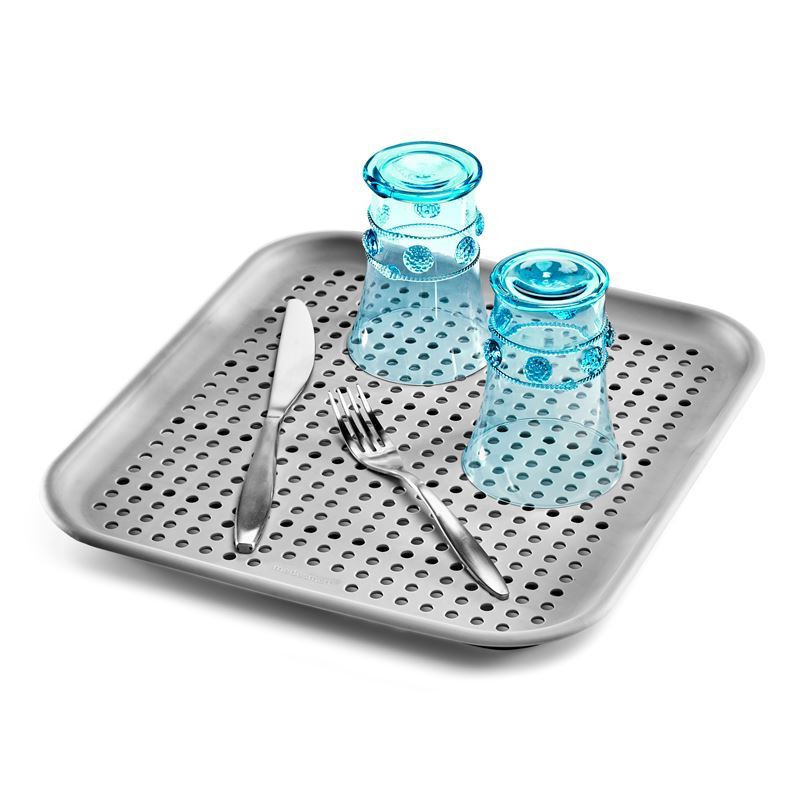 MadeSmart – Elevated Sink Mat 33×30.4cm