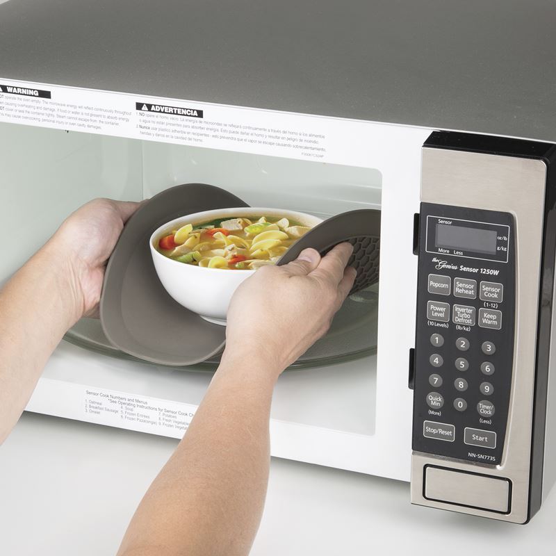 1098-prep-solutions-by-progressive-8211-microwave-multi-mat-30cm--5.jpg Prep Solutions by Progressive – Microwave Multi-Mat 30cm