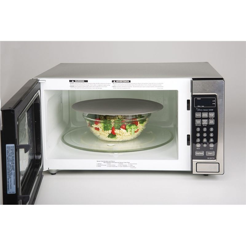 1098-prep-solutions-by-progressive-8211-microwave-multi-mat-30cm--6.jpg Prep Solutions by Progressive – Microwave Multi-Mat 30cm