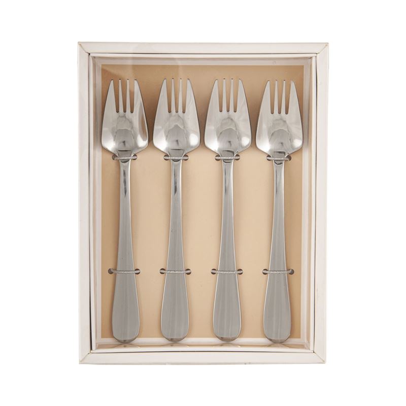 Dan Samuels – Spork Set of 4pc