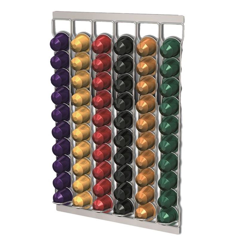 Tavola Swiss – CAPstore Fila 60 capsule capacity