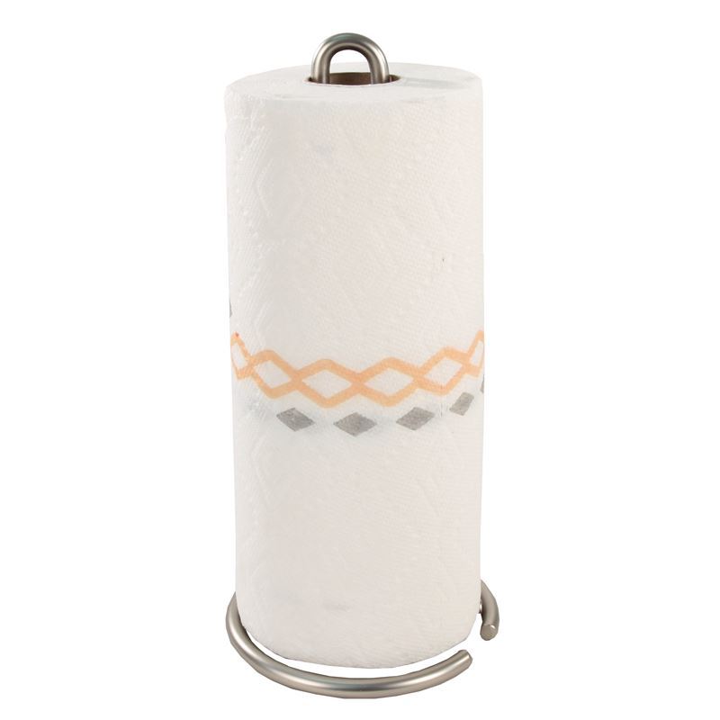 Spectrum – Euro Satin Paper Towel Holder