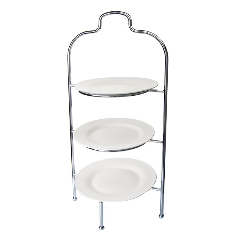 115-zuhause-8211-high-tea-3-tier-plate-stand-chrome--2.jpg Zuhause – High Tea 3 Tier Plate Stand Chrome