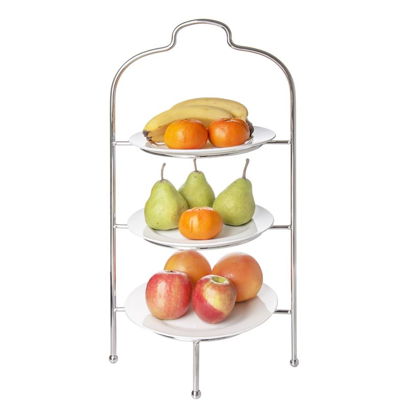 115-zuhause-8211-high-tea-3-tier-plate-stand-chrome--4.jpg Zuhause – High Tea 3 Tier Plate Stand Chrome