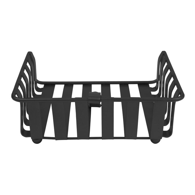 1151-spectrum-8211-striped-weighted-napkin-holder-black--5.jpg Spectrum – Striped Weighted Napkin Holder Black