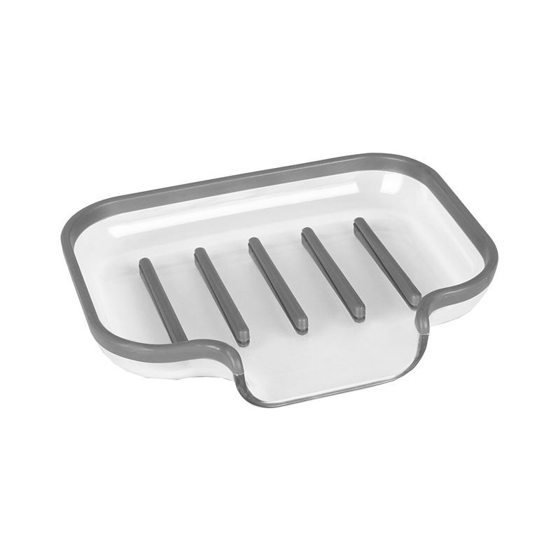 Spectrum – Cora Sink Sponge & Soap Holder