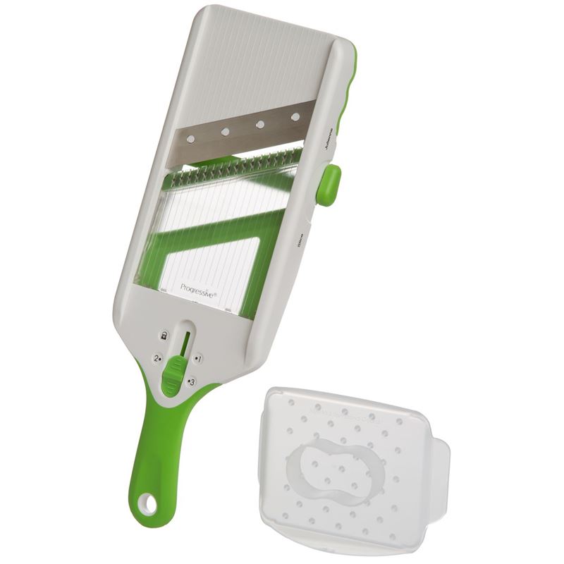 Progressive – Julienne & Slicer Mandoline 33x13cm