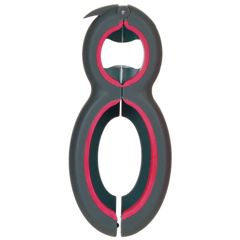 Progressive – 6 in 1 Multi Opener 14.5x6cm