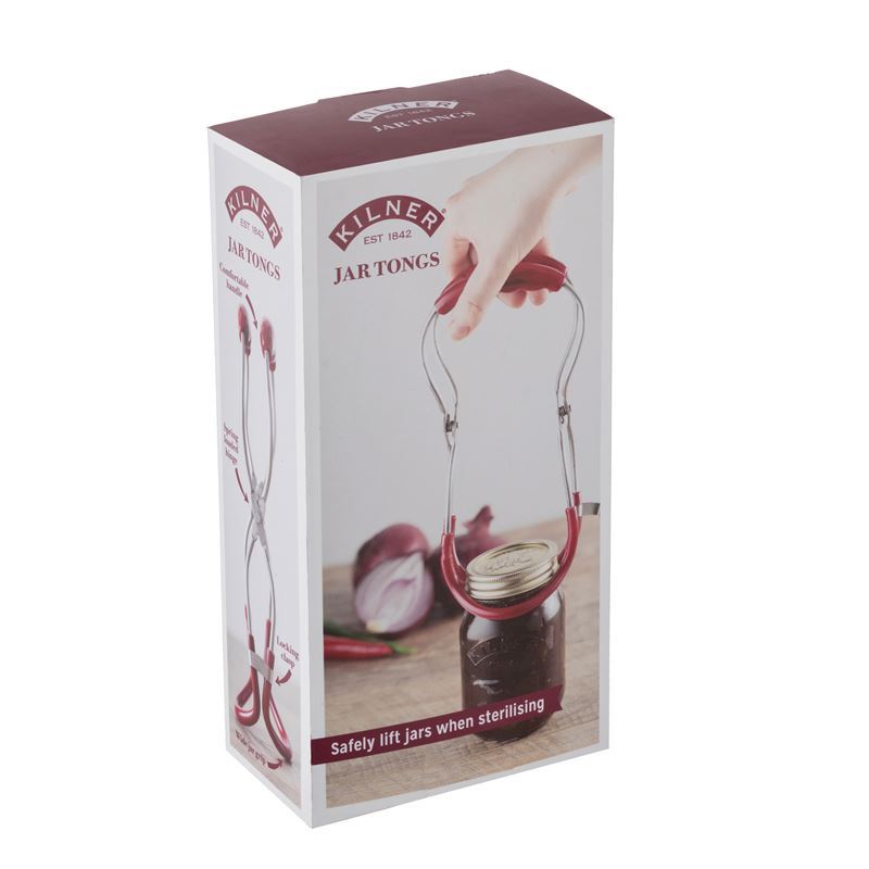 Kilner – Jar Tongs 24.5cm