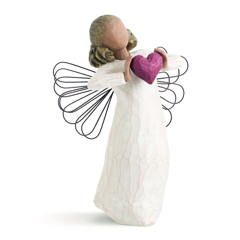 Willow Tree – With Love Angel