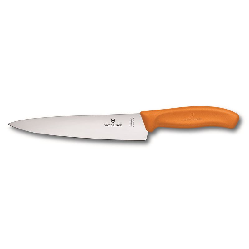 1230-victorinox-8211-swiss-classic-cooks-carving-knife-orange-19cm-made-in-switzerland--1.jpg Victorinox – Swiss Classic Cooks Carving Knife Orange 19cm (Made in Switzerland)