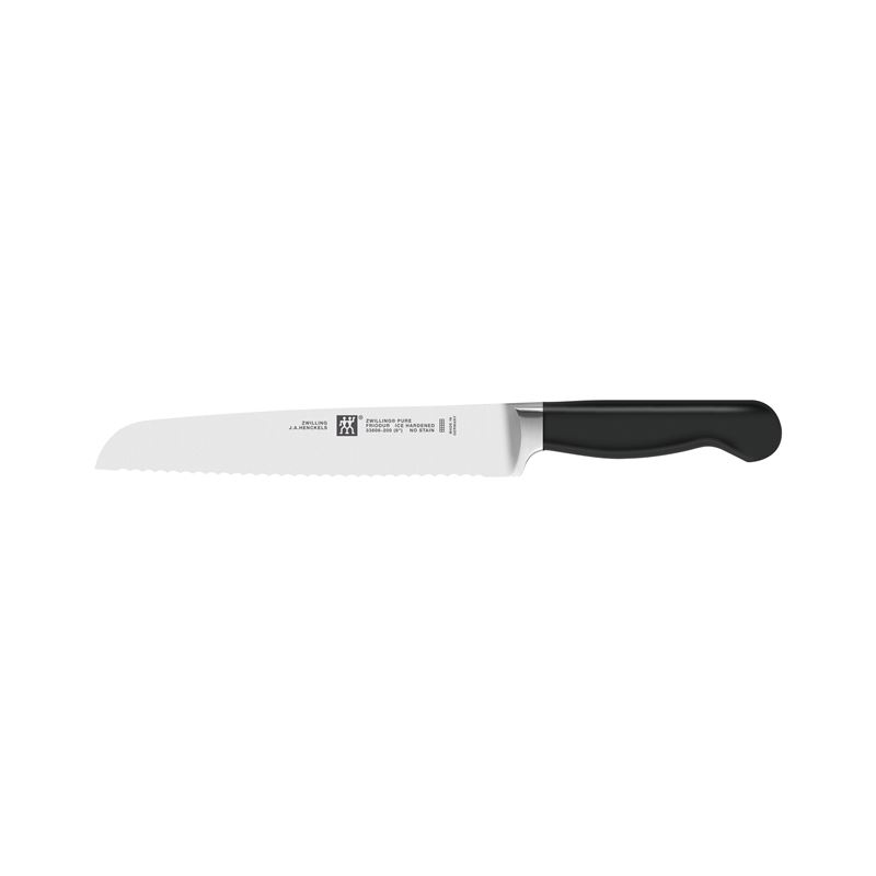 Zwilling J.A. Henckels – Pure Bread Knife 20cm