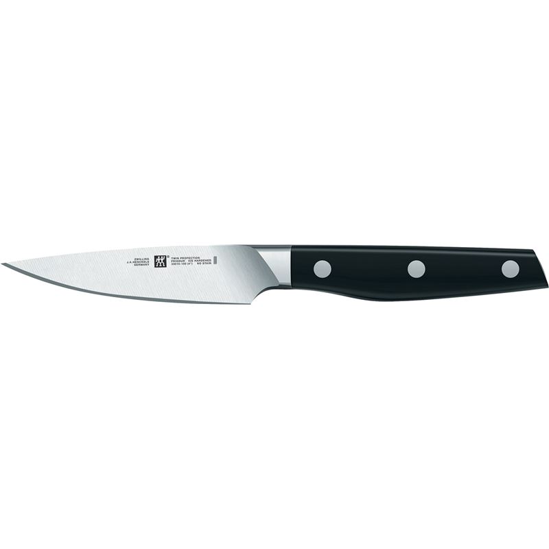 Zwilling J.A. Henckels TWIN® Profection – Paring Knife 10cm (Made in Germany)