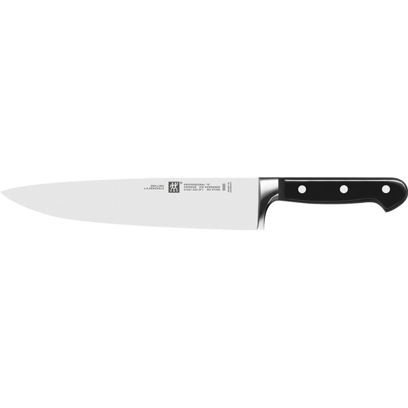 Zwilling J.A. Henckels Professional S – Chef’s Knife 23cm (Made in Germany)