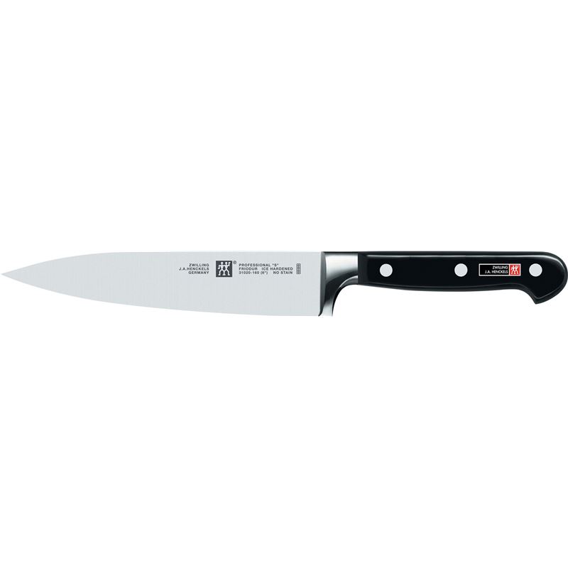 Zwilling J.A. Henkels Professional S – Utility Knife 16cm