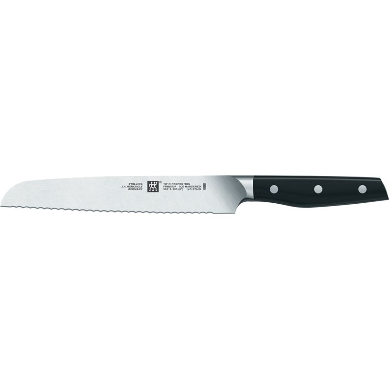 Zwilling J.A. Henckels TWIN® Profection – Bread Knife 20cm (Made in Germany)