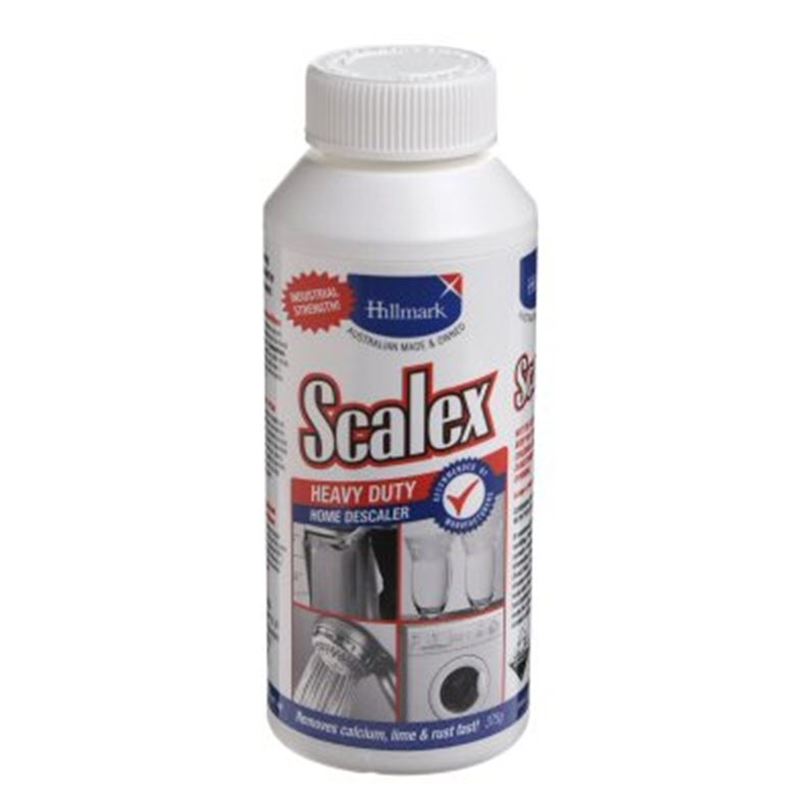 Hillmark – Scalex Dishwasher & Appliance Cleaner