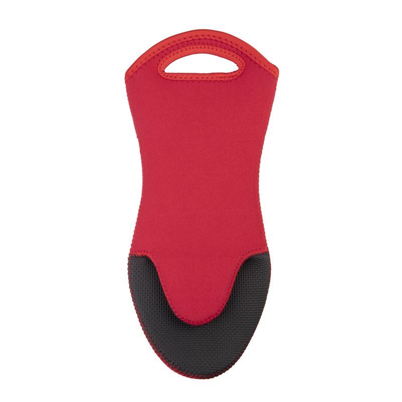 Go Vino – Grab n Go Oven Glove Red