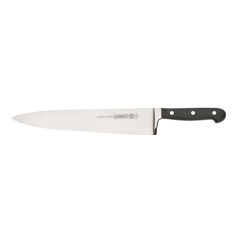 Mundial – Classic Forged Professional Cook’s Knife 26cm