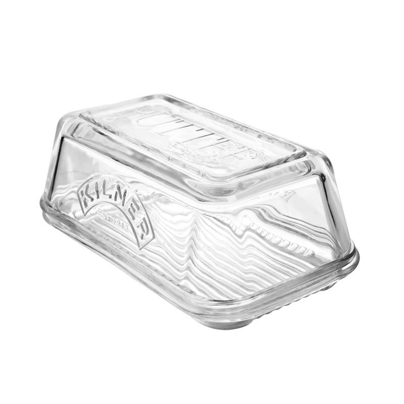 Kilner – Butter Dish 7.1cm x 9.9cm
