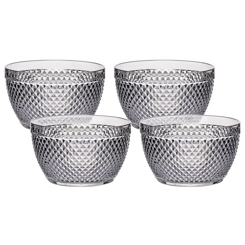 Zuhause – Wet Deck Portofino Small Salad Bowl 13x9cm set of 4