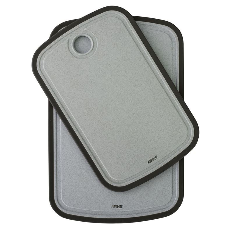 Avanti – Eco Cutting and Serving Boards Set of 2 19x29cm and 23x35cm