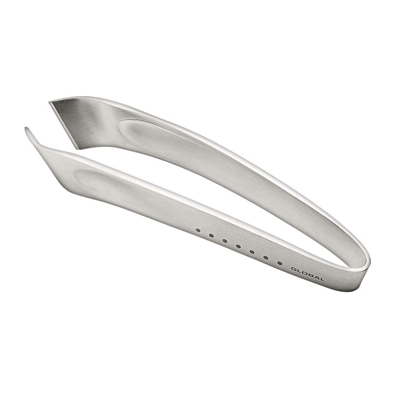 Global – GS-63 Fish/Bone Tweezers (Made in Japan)