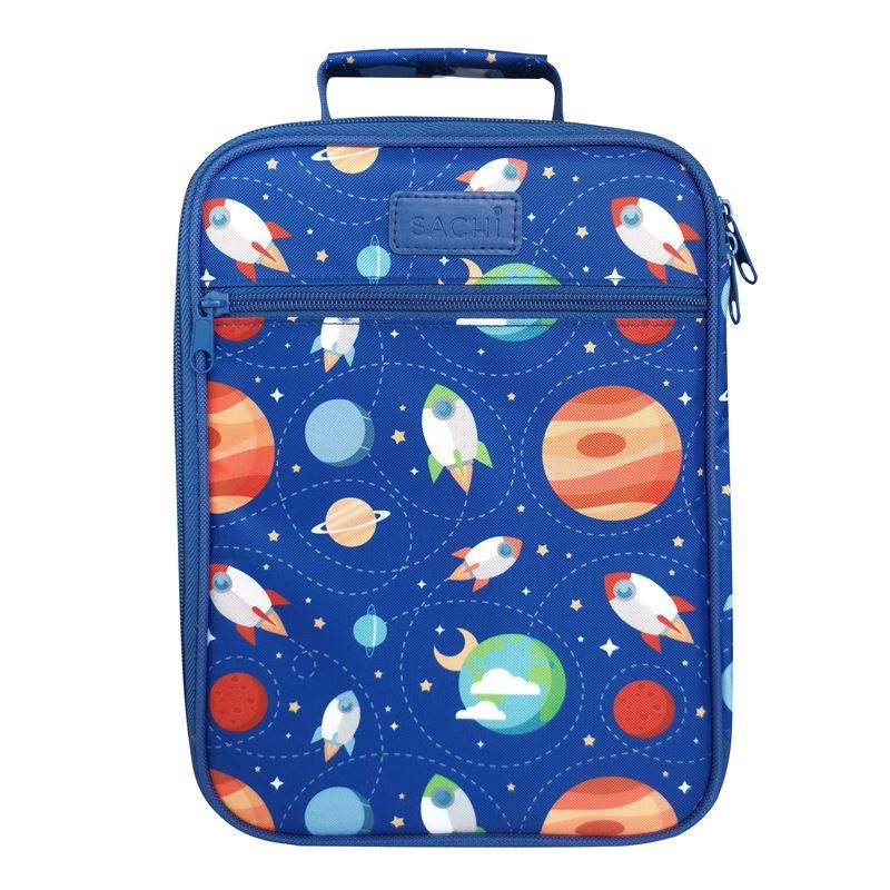 Sachi – Style 225 Insulated Lunch Bag Outer Space