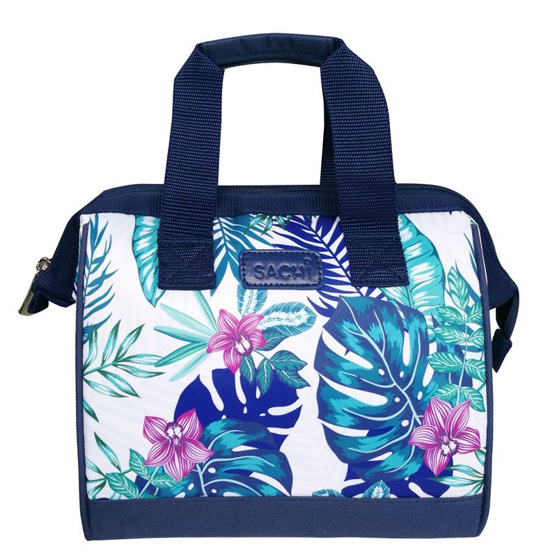 Sachi – Style 34 Insulated Lunch Bag Tropical Paradise