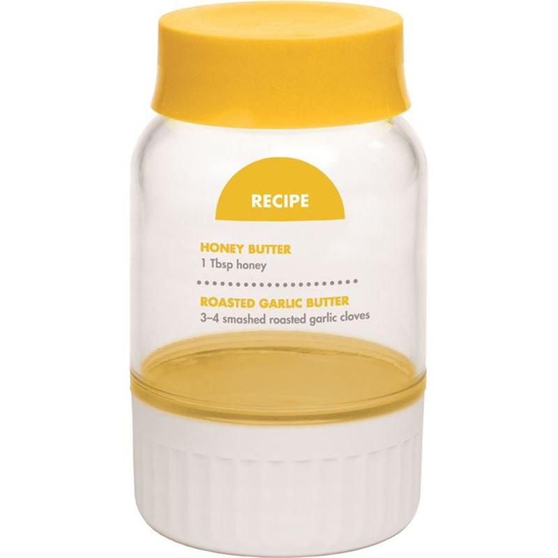 Chef’n – Buttercup Butter Maker