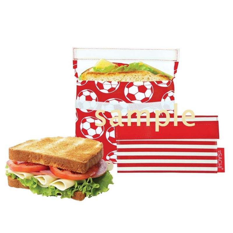 Sachi – Lunch Pockets Set of 2 Tropical Paradise