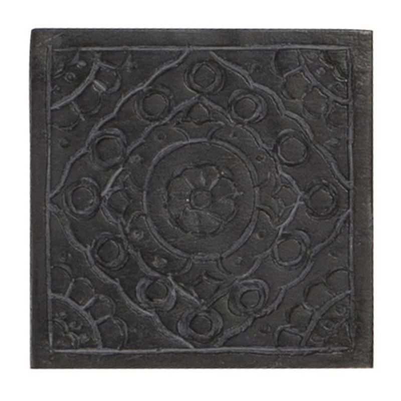 Amalfi – Akech Coaster 10cm