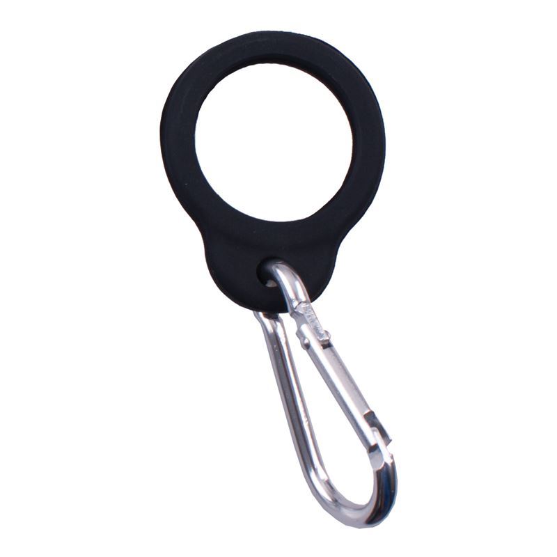 Oasis – Bottle Collar with Caribiner Clip