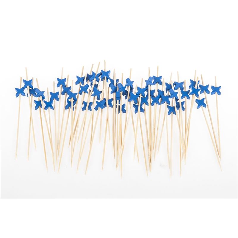 140-benzer-8211-ecozon-star-bamboo-mini-skewer-12cm-pack-of-50--2.jpg Benzer – Ecozon Star Bamboo Mini Skewer 12cm Pack of 50