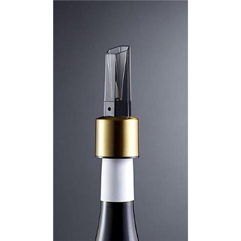Rabbit – RBT Collection Wine Pourer and Aerator