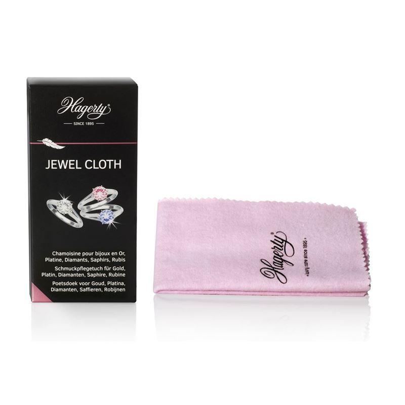Hagerty – Jewel Cloth 30x36cm