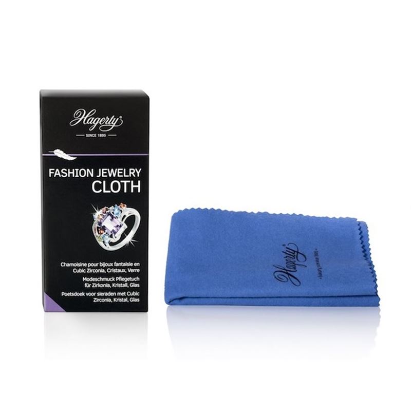 Hagerty – Fashion Jewel Cloth 30x36cm