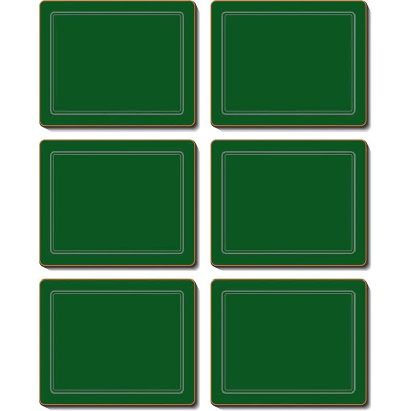 Cinnamon – Forest Placemat 28.5×21.5cm Set of 6
