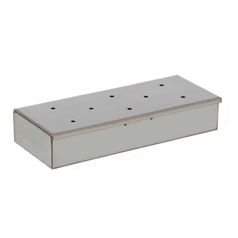 Maverick – Wood Chip Smoker Box 24x10x4.5cm